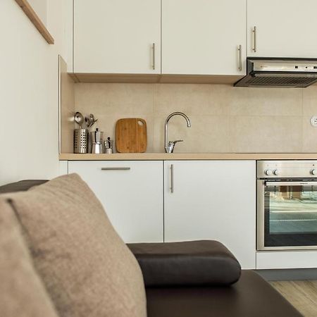 Apartment Residence Veronika Ora / Auer Εξωτερικό φωτογραφία