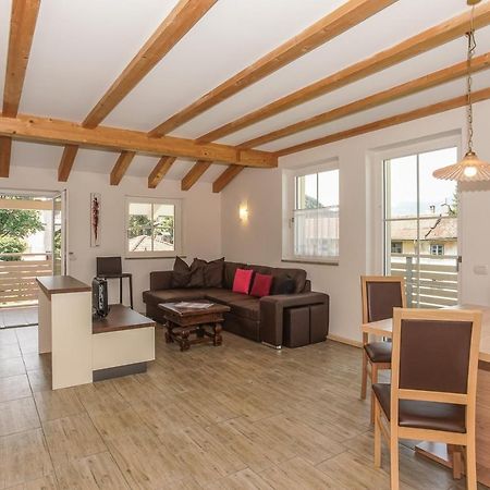 Apartment Residence Veronika Ora / Auer Εξωτερικό φωτογραφία
