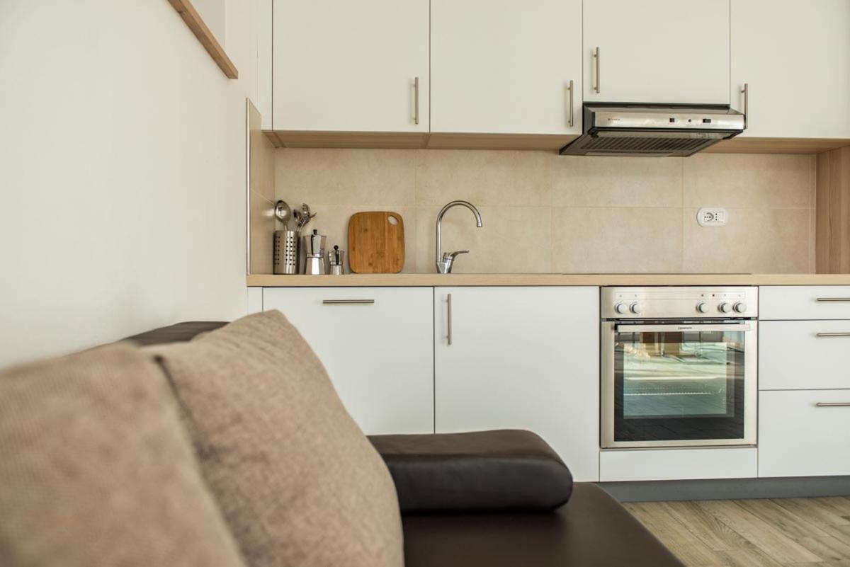 Apartment Residence Veronika Ora / Auer Εξωτερικό φωτογραφία