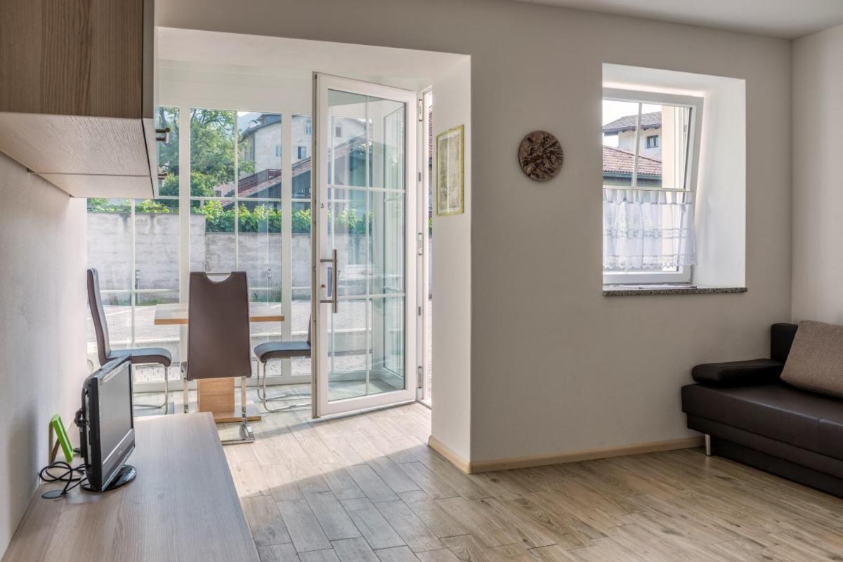 Apartment Residence Veronika Ora / Auer Εξωτερικό φωτογραφία