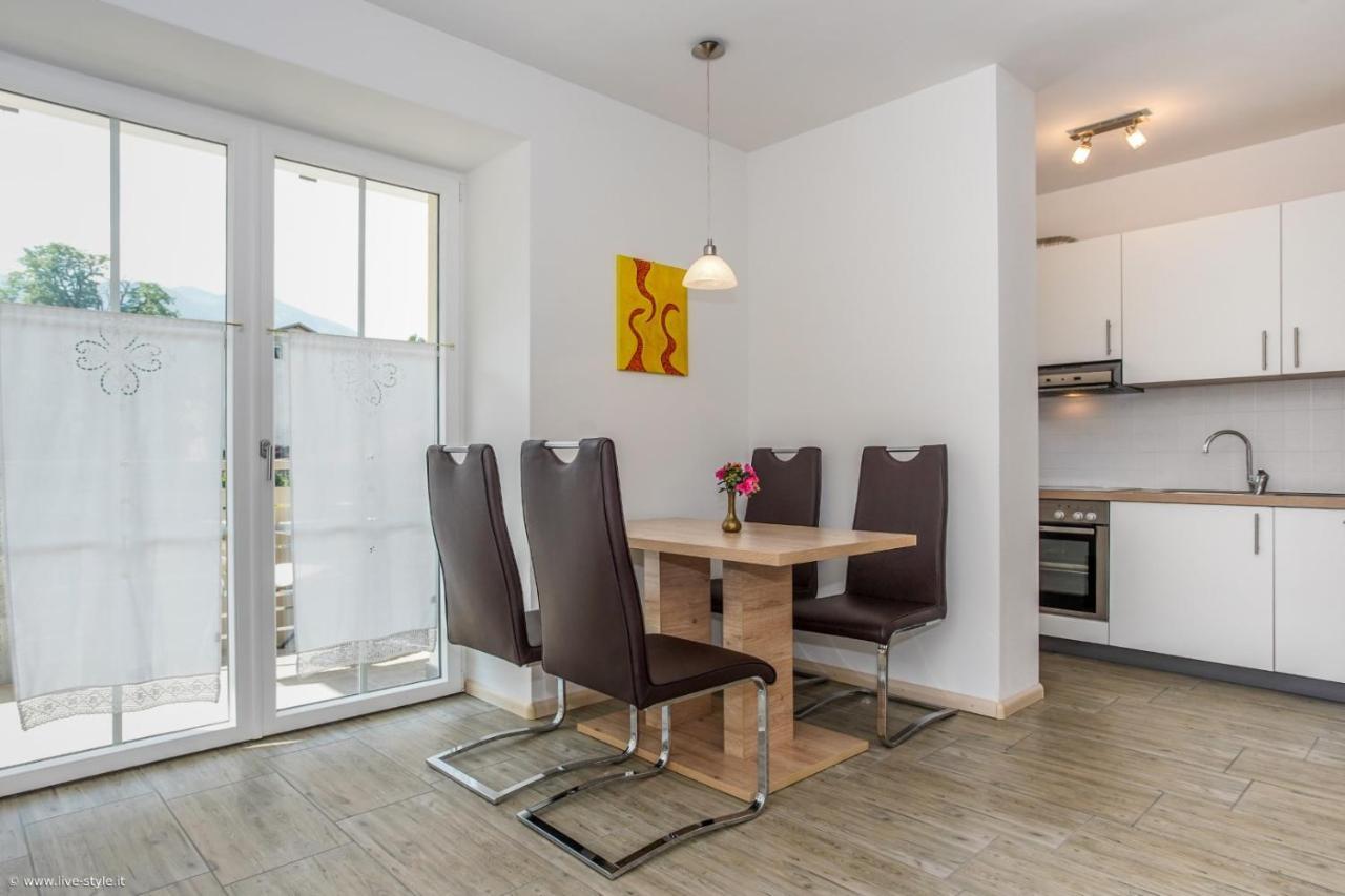Apartment Residence Veronika Ora / Auer Εξωτερικό φωτογραφία