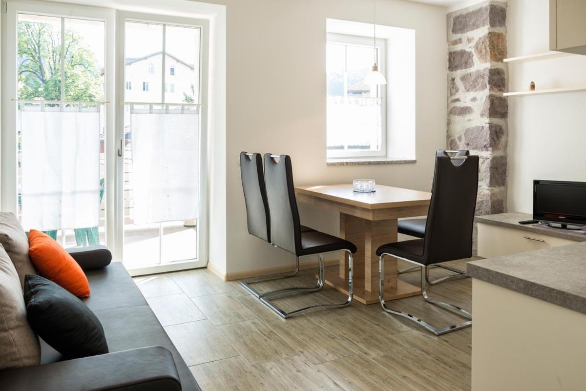 Apartment Residence Veronika Ora / Auer Εξωτερικό φωτογραφία