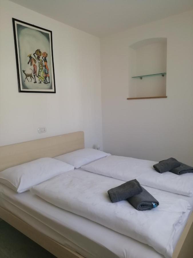 Apartment Residence Veronika Ora / Auer Εξωτερικό φωτογραφία