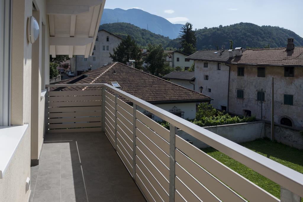 Apartment Residence Veronika Ora / Auer Εξωτερικό φωτογραφία