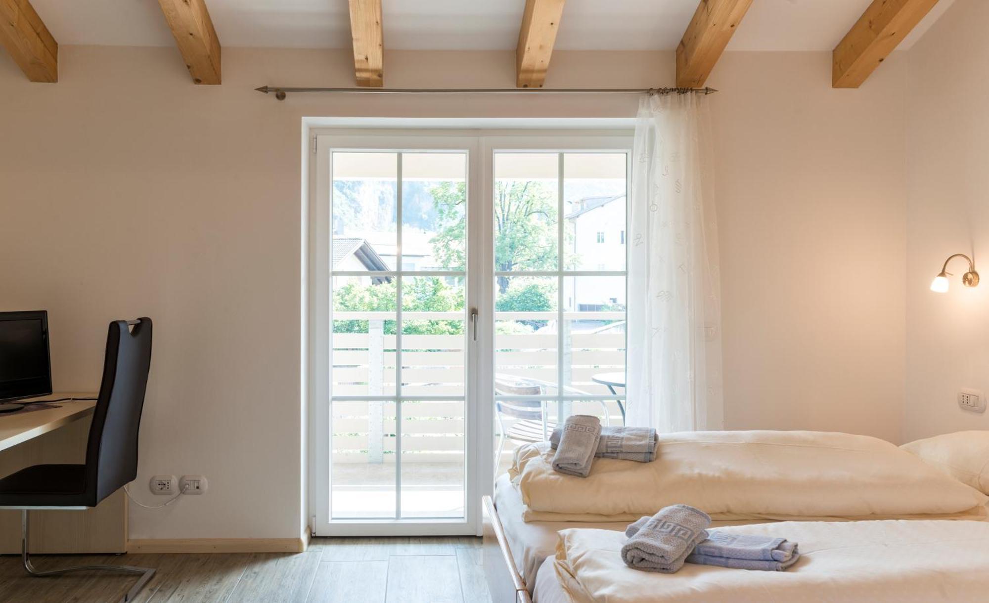 Apartment Residence Veronika Ora / Auer Δωμάτιο φωτογραφία