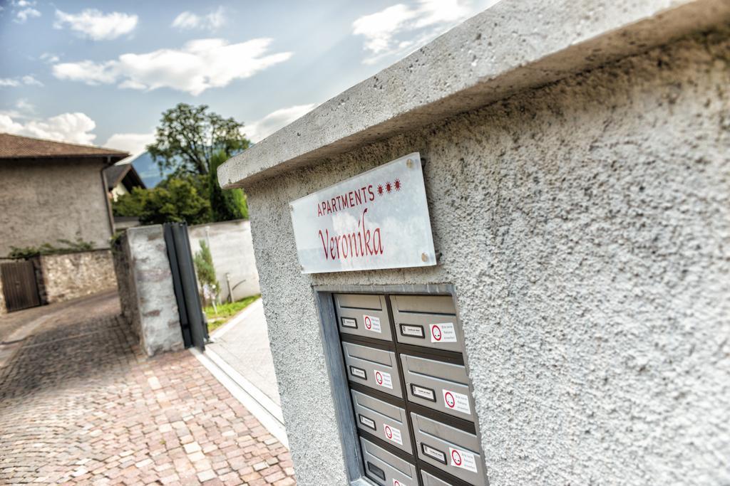 Apartment Residence Veronika Ora / Auer Εξωτερικό φωτογραφία