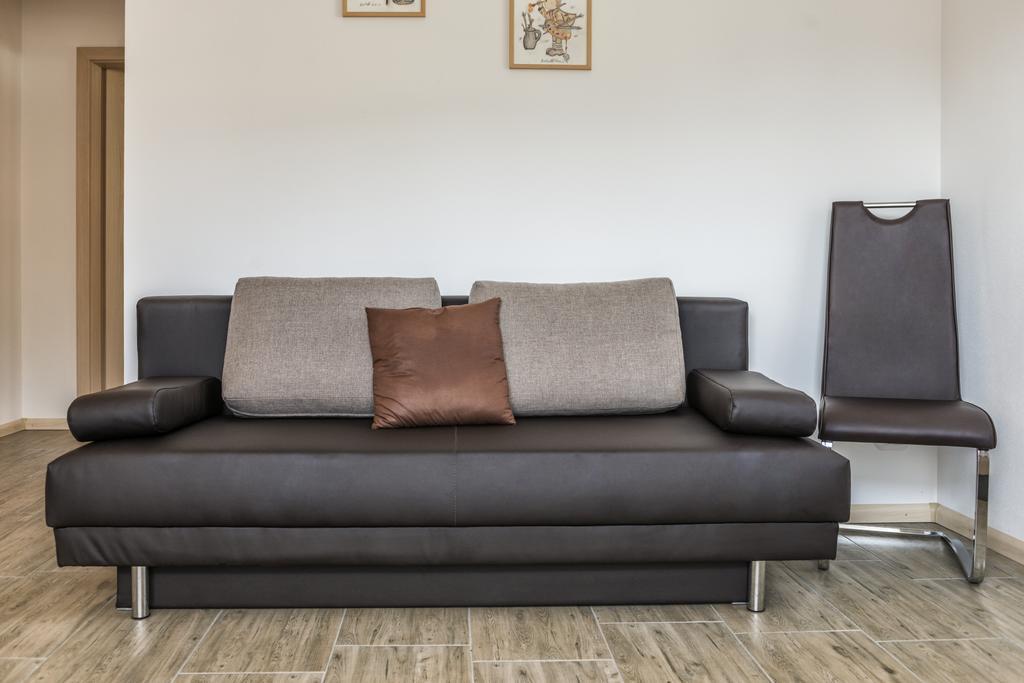 Apartment Residence Veronika Ora / Auer Δωμάτιο φωτογραφία