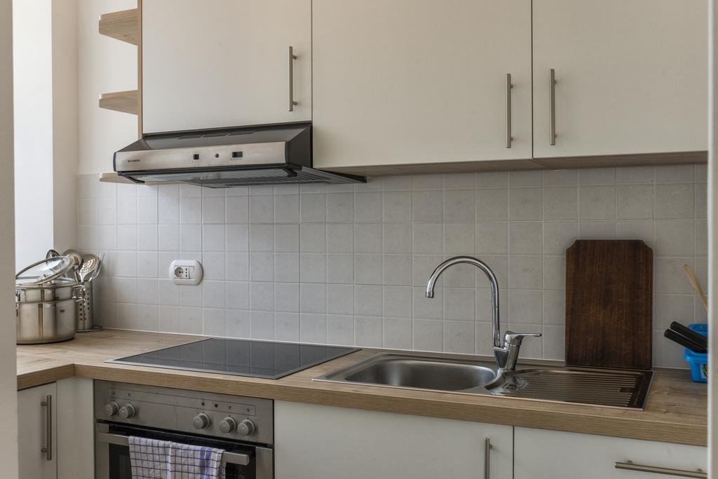 Apartment Residence Veronika Ora / Auer Δωμάτιο φωτογραφία
