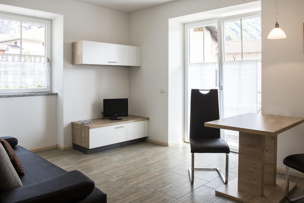 Apartment Residence Veronika Ora / Auer Δωμάτιο φωτογραφία