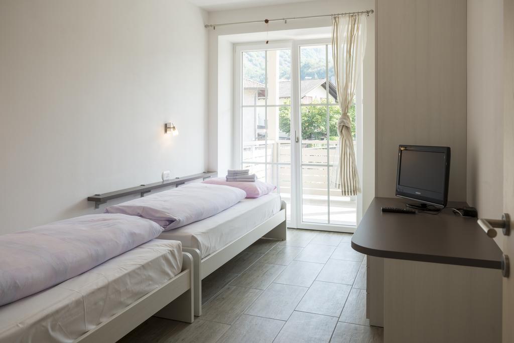 Apartment Residence Veronika Ora / Auer Δωμάτιο φωτογραφία