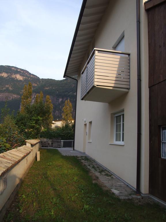Apartment Residence Veronika Ora / Auer Εξωτερικό φωτογραφία