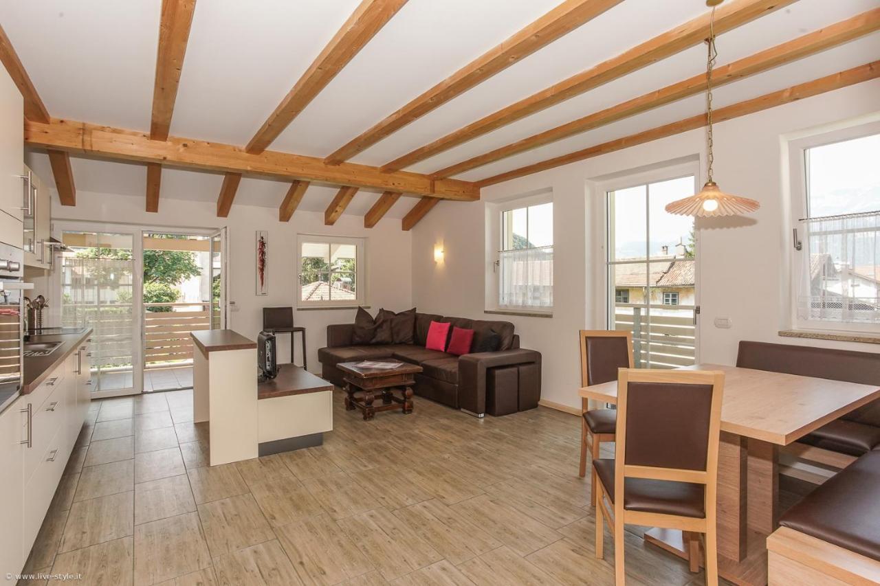 Apartment Residence Veronika Ora / Auer Εξωτερικό φωτογραφία