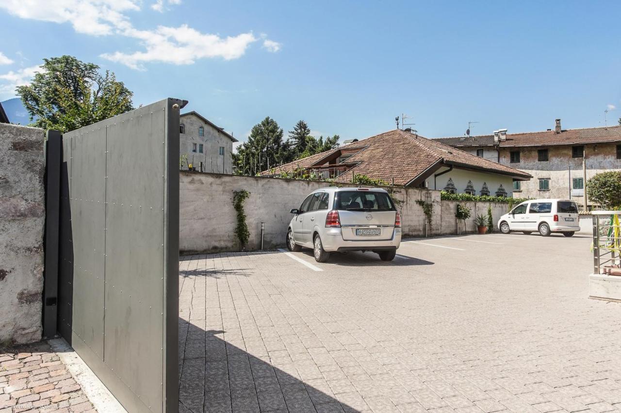 Apartment Residence Veronika Ora / Auer Εξωτερικό φωτογραφία