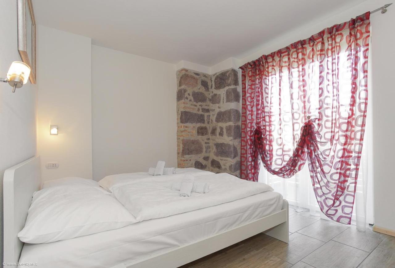 Apartment Residence Veronika Ora / Auer Εξωτερικό φωτογραφία