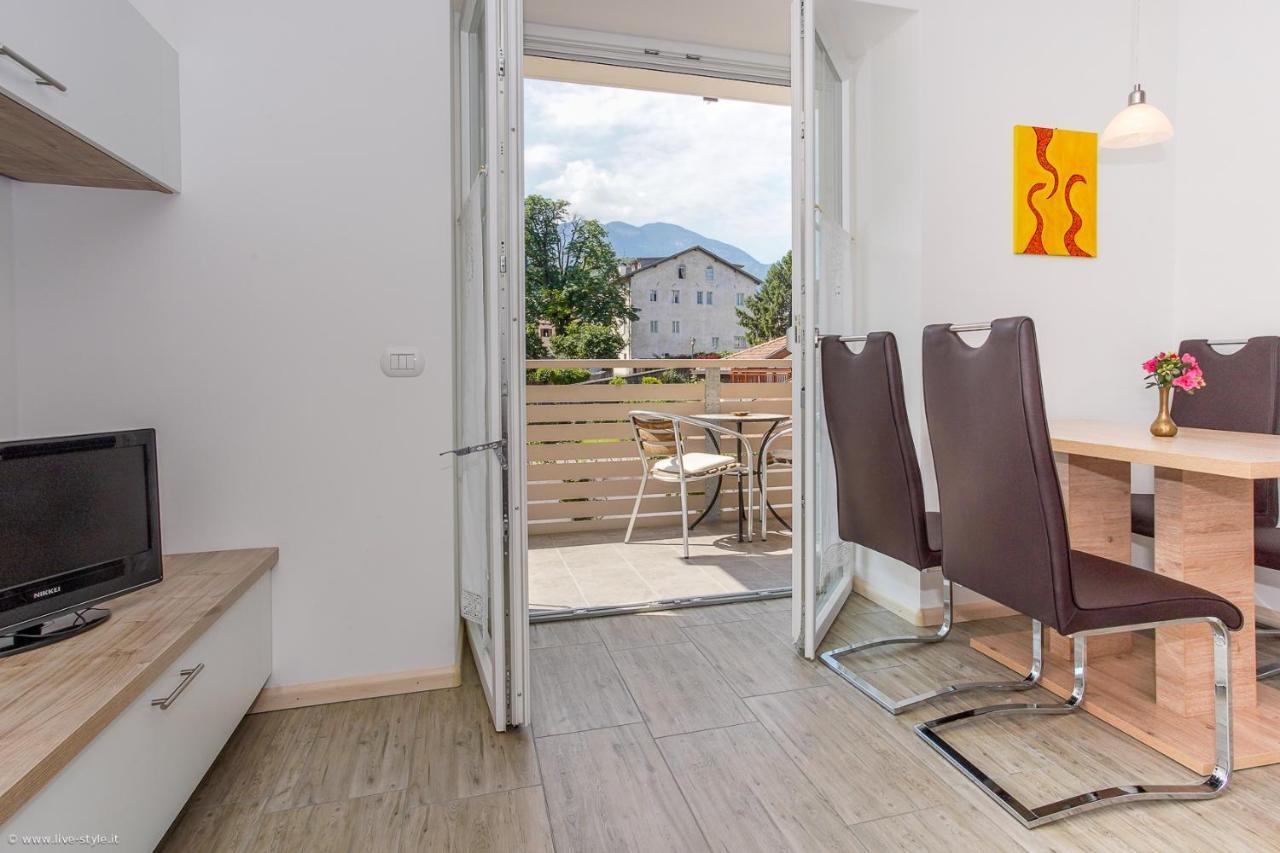 Apartment Residence Veronika Ora / Auer Εξωτερικό φωτογραφία